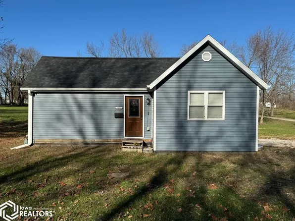 307 E 5th St, Moulton, IA 52572