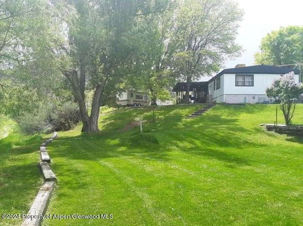 5033 S County Road 335 #210, New Castle, CO 81647