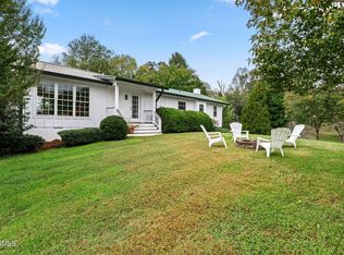 327 Webb Rd, Townsend, TN 37882