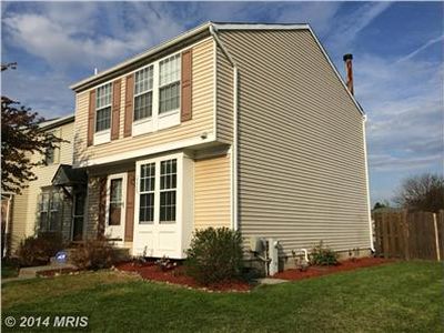 2228 Cedar Barn Way, Baltimore, MD, 21244