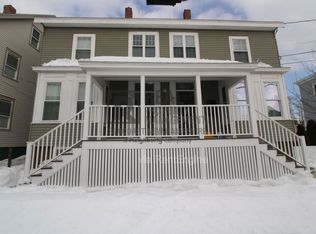 33 Columbia St, Portsmouth, NH 03801