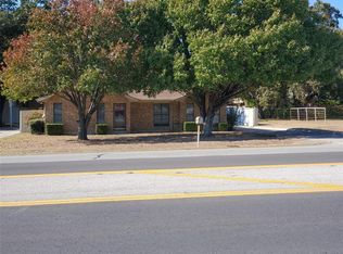 3102 S Fm 51, Decatur, TX 76234