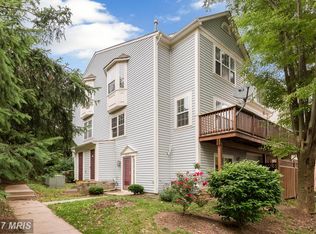 2649 S Everly Dr #7, Frederick, MD