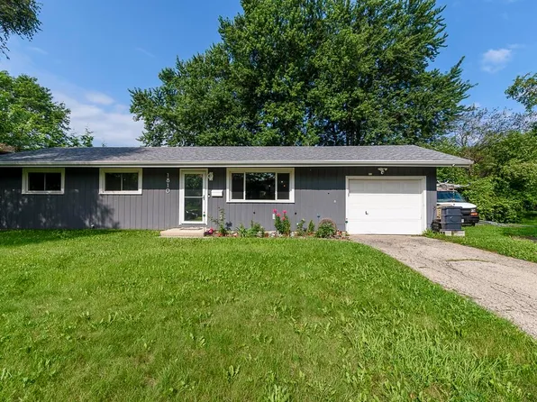 1810 Cameron Dr, Madison, WI 53711