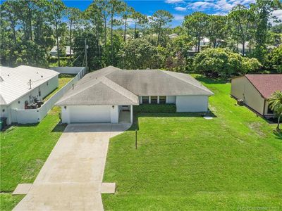 188 SE Crosspoint Dr, Port Saint Lucie, FL, 34983