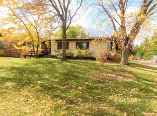1104 Cottage St, Merrill, WI 54452