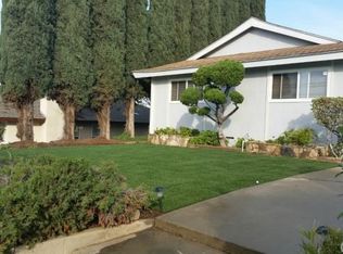 16691 Meadowview Dr, Yorba Linda, CA 92886
