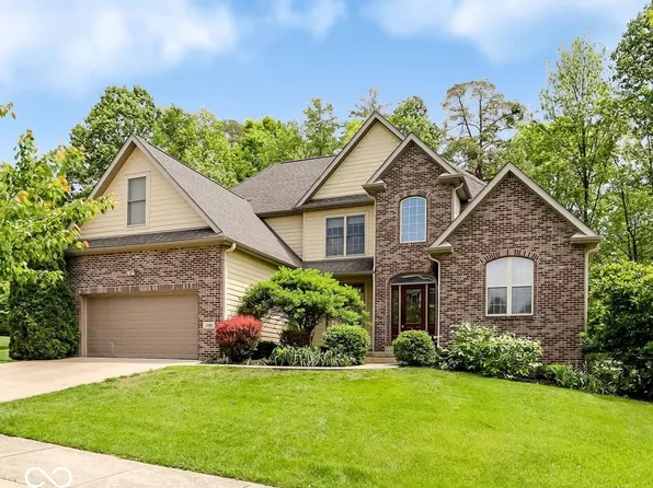 1588 S Andrew Cir, Bloomington, IN 47401