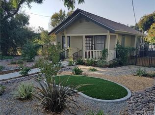1106 W Olive Ave, Redlands, CA 92373