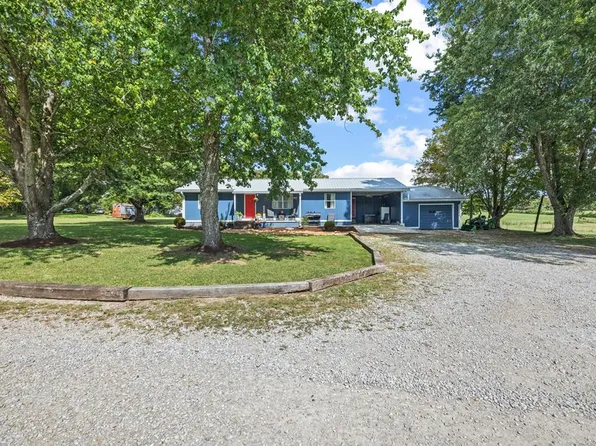 346 Fred Ford Rd, Crossville, TN 38571