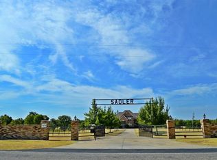 1879 Fm 1553, Bonham, TX 75418