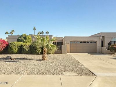 358 Jones Dr, Lake Havasu City, AZ, 86406