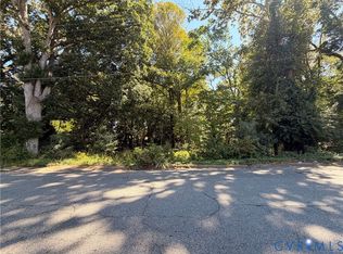 1213 Roundabout Rd LOT 263A, Martinsville, VA 24112