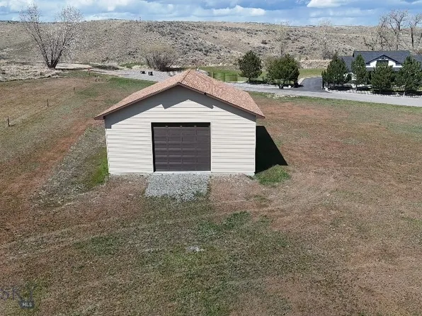 14 Bridle Trails Dr, Joliet, MT 59041