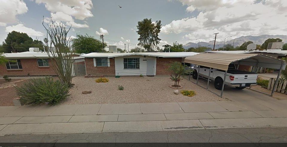 1st image of 1446 W La Pasadita St
