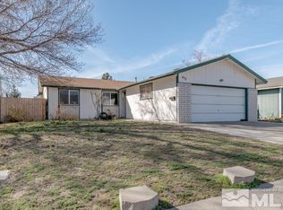 477 E Emerson Way, Sparks, NV