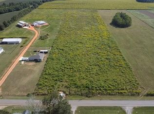 16430 Old Brady Rd, Bay Minette, AL 36507