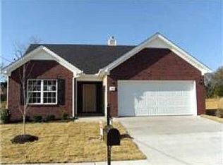 1105 Shire Dr, Cane Ridge, TN 37013