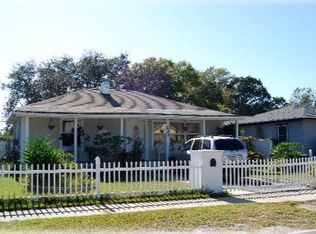 760 37th Ave S, Saint Petersburg, FL 33705