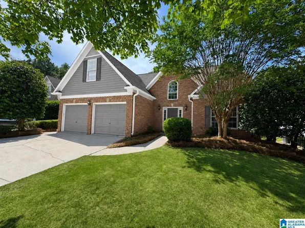 5513 Fawn Cir, Hoover, AL 35226