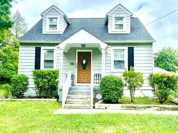 3423 Forestville Pl, District Heights, MD 20747