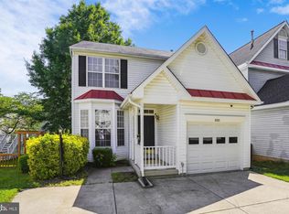 6155 Talk Pl, Woodbridge, VA 22193