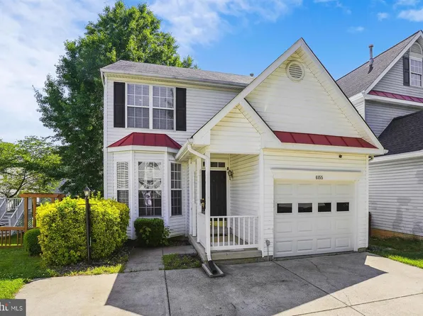 6155 Talk Pl, Woodbridge, VA 22193