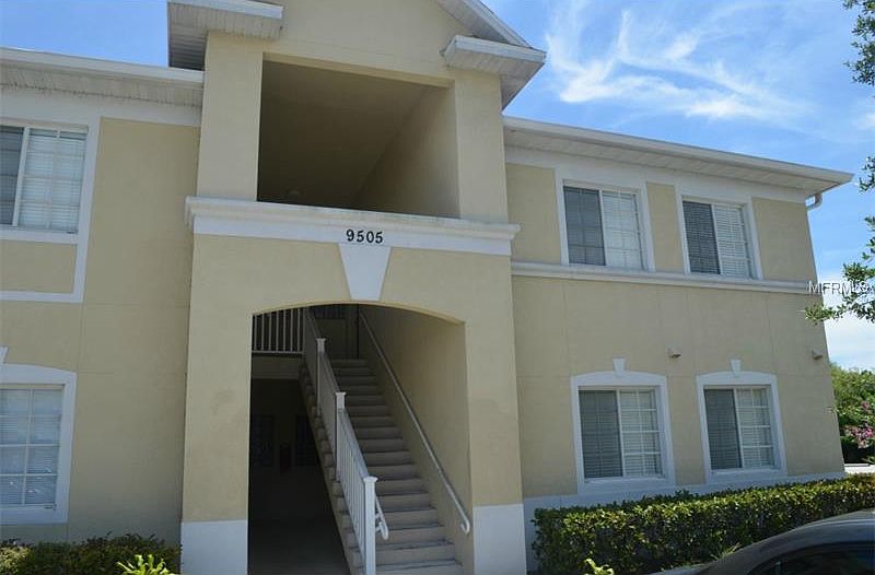 1st image of 9505 Grovedale Cir Unit 102