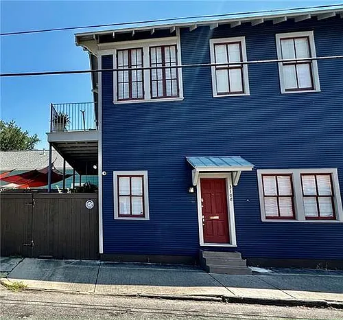 3108 Burgundy St Photo 1