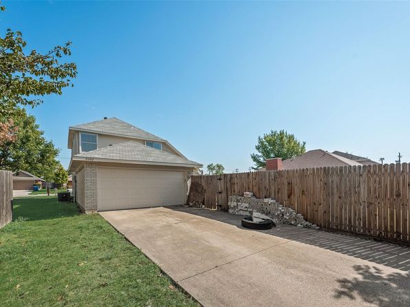 5502 Cypress Dr, Rowlett, TX 75089