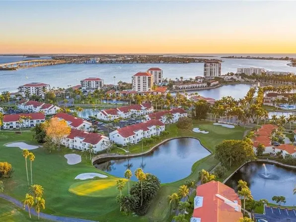 6077 Bahia Del Mar Blvd APT 117, Saint Petersburg, FL 33715