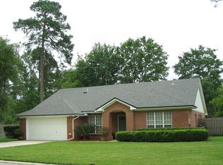 4588 Blueberry Woods Trl, Jacksonville, FL 32258