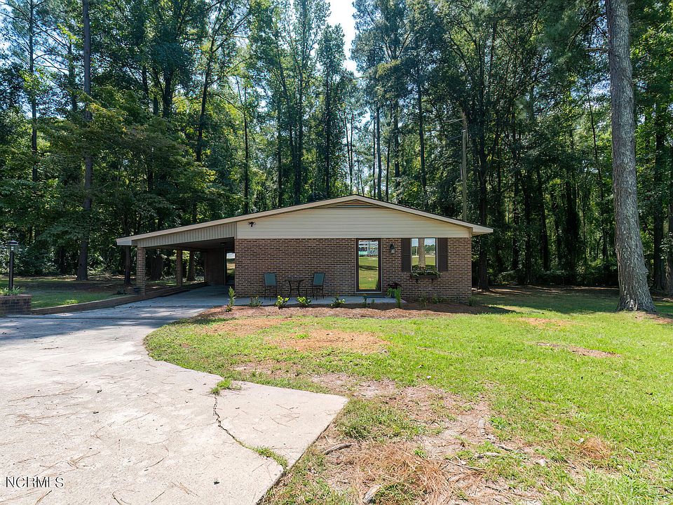 767 Old Cheraw Highway, Rockingham, NC 28379 Zillow