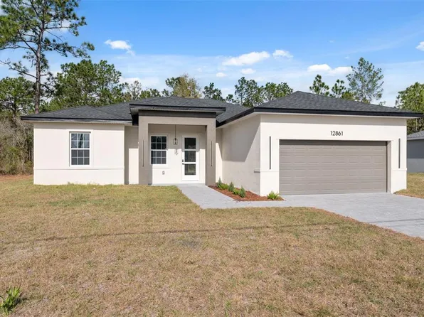 12861 SW 77th Cir, Ocala, FL 34473