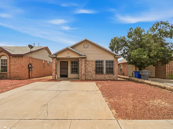 12320 Robert Dahl Dr, El Paso, TX 79938