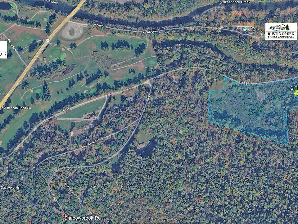 1st image of Golf Ln