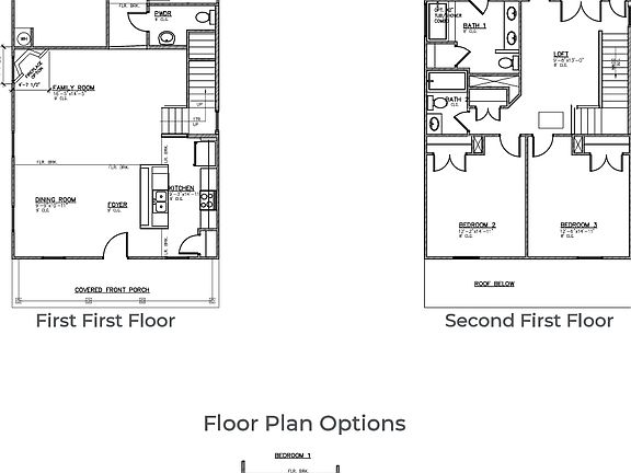 Floor Plan.