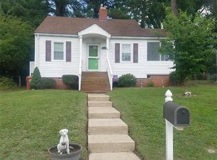807 Kensington Ave, Colonial Heights, VA 23834