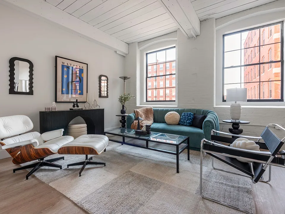 Essex St. Lofts