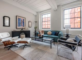 Essex St. Lofts, Haverhill, MA 01832