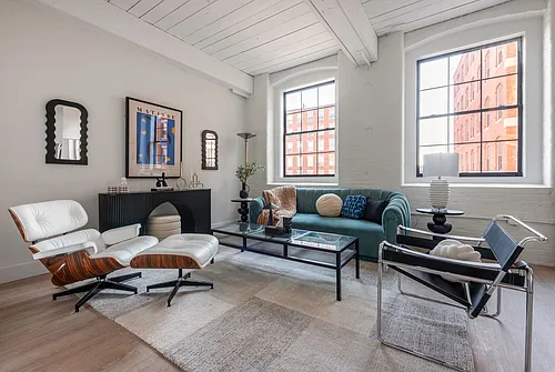 Essex St. Lofts Photo 1