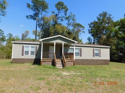 1299 Leverne Ln, Pelham, GA, 31779
