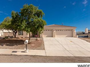 3016 Daytona Ave, Lake Havasu City, AZ 86403