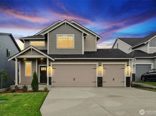 14712 18th Ave S, Spanaway, WA 98387