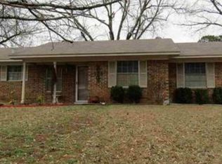 4714 Glenlea Dr, Texarkana, AR 71854