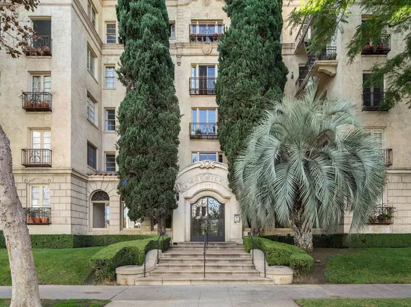 109 N Sycamore Ave APT 204, Los Angeles, CA 90036