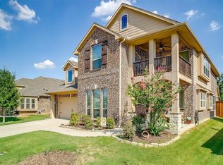 1137 Cardinal Ridge Rd, Burleson, TX 76028