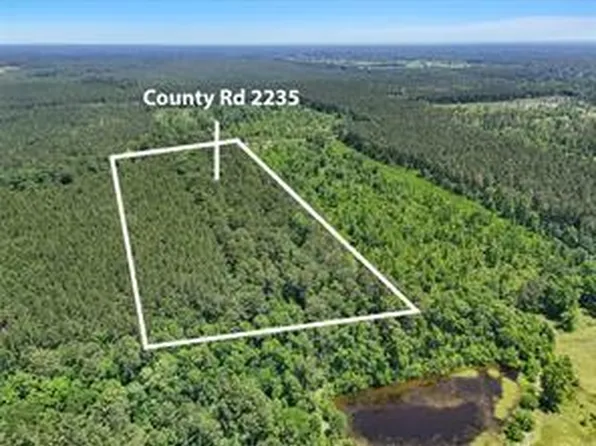 0 County Road 2235, Cleveland, TX 77327