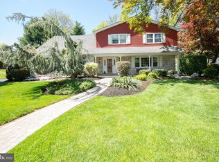 3696 Marquis Ln, Huntingdon Valley, PA 19006