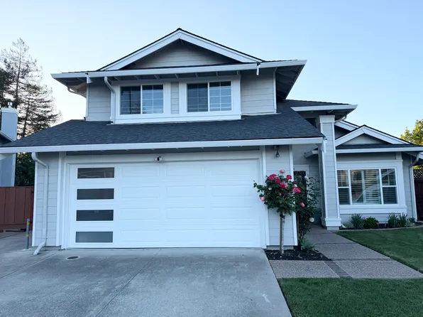 7109 Corte Balboa, Pleasanton, CA 94566